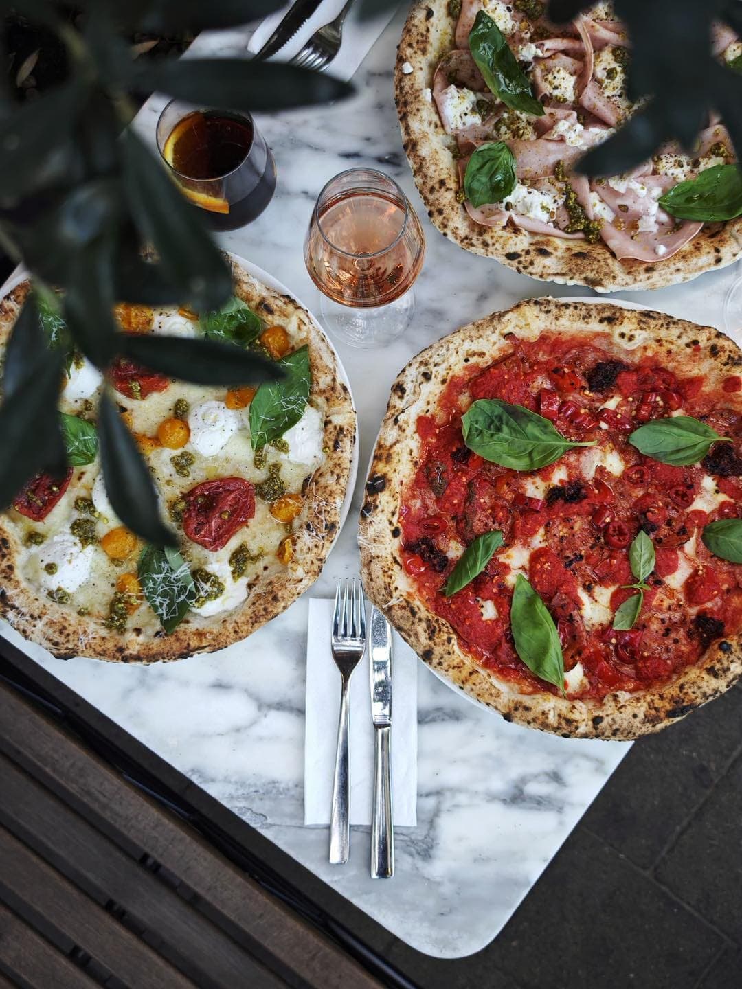 Margherita