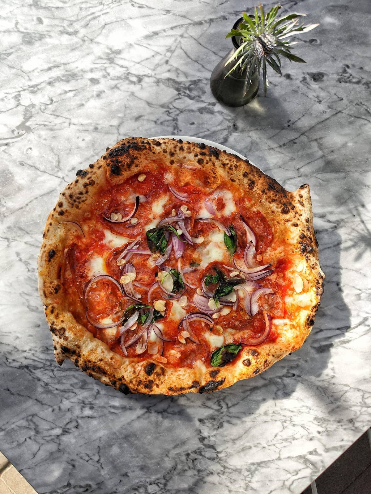 Quattro Formaggi